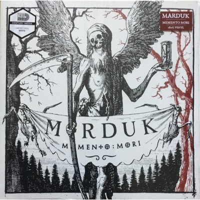 Marduk – Memento : Mori 19658739501