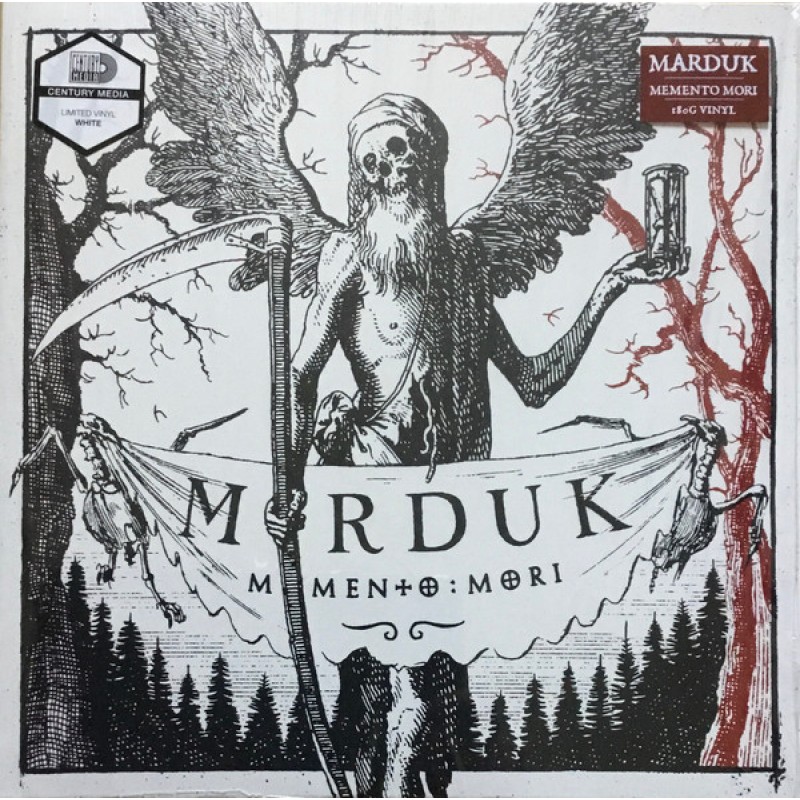 Audio CD Marduk Nightwing -      -  OZON 245079990