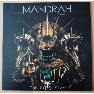 Mandrah – The Other Side NIGHT 277