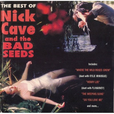 Nick Cave And The Bad Seeds – The Best Of CD 501602560188