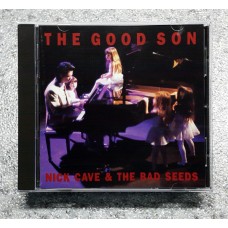 Nick Cave & The Bad Seeds – The Good Son CD