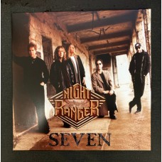 Night Ranger – Seven LP
