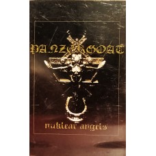 кассета Panzergoat – Nuklear Angels