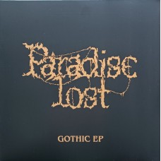 Paradise Lost – Gothic EP