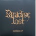 Paradise Lost – Gothic EP VILELP956