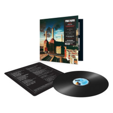Pink Floyd - Animals LP Gatefold 2016 Reissue