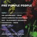 CD - Various – Pre-Purple People - Episode Six, Maze, Blackmore's Orckestra etc (Deep Purple, Ritchie Blackmore) 5022911325312