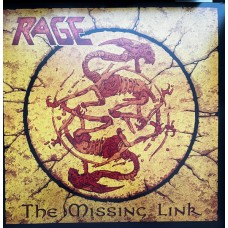 Rage  – The Missing Link