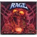 CD RAGE - Spreading The Plague EP CD DIGI 4610199088855