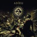 Rammstein - Adieu 10'' MLP 0602448165626