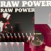 Raw Power – Fight Night 365