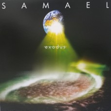 Samael – Exodus