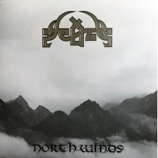Scald – North Winds LP Ltd Ed Black Vinyl WNP25