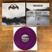 Scald – North Winds LP Ltd Ed Grimace Purple Vinyl WNP25 WNP25