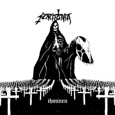 Seremonia – Ihminen 6430050660727