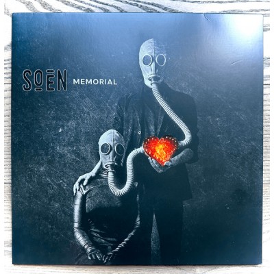 Soen – Memorial SLM124P42