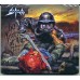 CD SODOM 40 Years At War - The Greatest Hell Of Sodom CD Digipack 886922459627