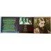 Type O Negative - Dead Again 3LP Deluxe Edition Mint Green Swirl with Black Splatter Ltd Ed 2500 copies 4065629635411