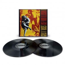 Guns N' Roses ‎– Use Your Illusion I 2LP Gatefold 2022 Remaster