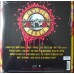 Guns N' Roses ‎– Use Your Illusion I 2LP Gatefold 2022 Remaster 602445117307
