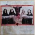 Witchery – Witchkrieg LP Ltd Ed Red Transparent Vinyl 0719243 891787
