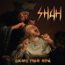 Shah ‎– Escape From Mind Limited Edition 889397103705