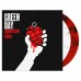 Green Day ‎– American Idiot LP Red Black Swirl / White Black Swirl Vinyl Ltd Ed 0093624922810