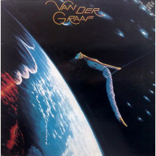 Van Der Graaf - The Quiet Zone / The Pleasure Dome