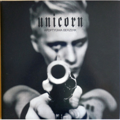 Apoptygma Berzerk ‎– Unicorn AOF 184