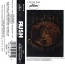 Rush – Caress Of Steel - Кассета USA 822-543-4 M-1