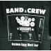 Футболка Тараканы!  "Band'n'Crew" MEGA RARE EXCLUSIVE T