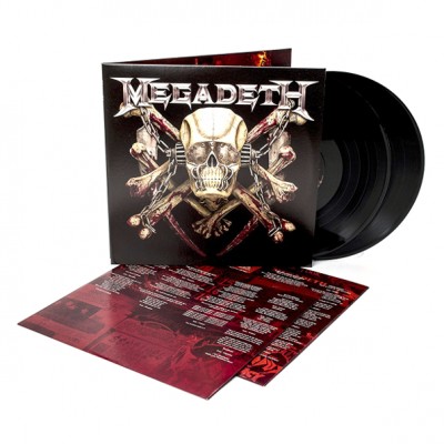 Megadeth - Killing Is My Business... And Business Is Good! - The Final Kill 88985463001