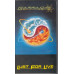 VHS - Gamma Ray – Lust For Live - Germany, Original