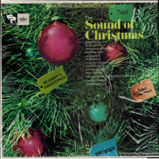 Various – The Sound Of Christmas
