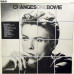 Виниловая пластинка David Bowie - ChangesTwoBowie