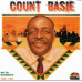 Виниловая пластинка Count Basie And His Orchestra ‎- 1946-1956 LP Italy 1989