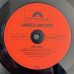 Виниловая пластинка James Brown - Jam 1980s LP