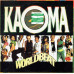 Виниловая пластинка Kaoma - Worldbeat - Lambada LP UK