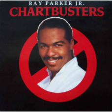 Виниловая пластинка Ray Parker Jr. - Chartbusters LP