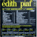 Виниловая пластинка Edith Piaf - Edith Piaf Vol. 2 (De "C \'Est Merveilleux" À "Jézebel")  LP France
