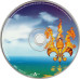 CD Stratovarius - Elements Pt.1 - Original с автографом Timo Tolkki