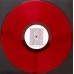 Joy Division ‎– Unknown Pleasures LP NEW 2019 Reissue Red Vinyl Ltd Ed 190295443238