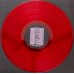 Joy Division ‎– Unknown Pleasures LP NEW 2019 Reissue Red Vinyl Ltd Ed 190295443238