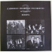 Виниловая пластинка Carreras - Domingo/Pavarotti /Mehta, In Concert LP