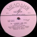 Порги И Бесс / Африканские Эскизы - LP черный винил