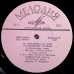 Порги И Бесс / Африканские Эскизы - LP черный винил