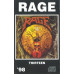Кассета Rage - Thirteen