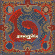 Виниловая пластинка Amorphis - Under The Red Cloud LP Прозрачный винил Тираж распродан, последний экземпляр Виниловая пластинка Amorphis - Under The Red Cloud LP Прозрачный винил Тираж распродан, последний экземпляр