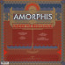 Виниловая пластинка Amorphis - Under The Red Cloud LP Прозрачный винил Тираж распродан, последний экземпляр 