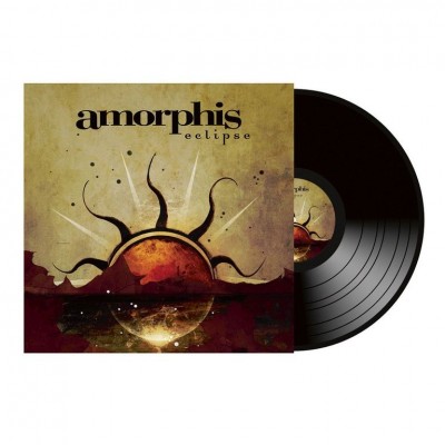 Amorphis – Eclipse LP Gatefold 803343175646